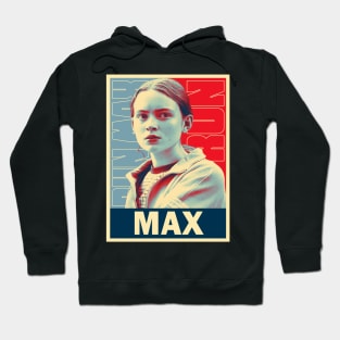 Max Mayfield Hoodie